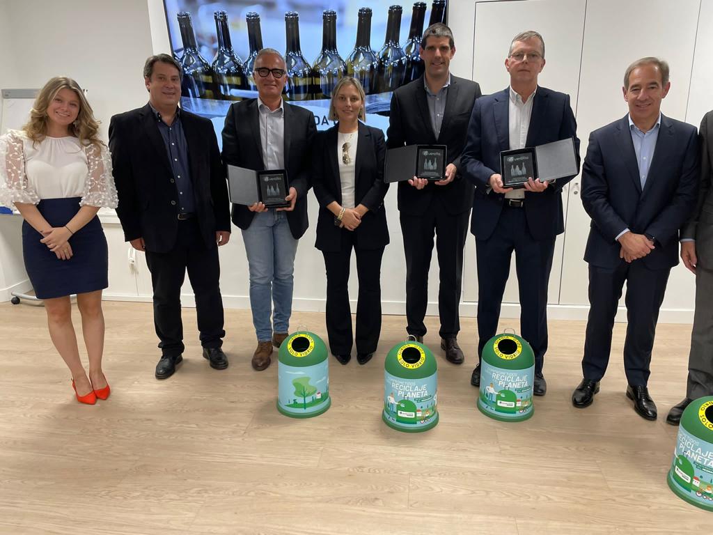 trayectoria ESG