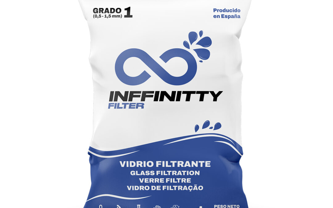 ¡Descubre nuestro producto estrella de Inffinitty en Amazon!
