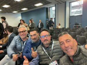 Mobile World Congress