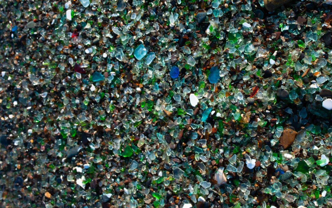 Sector a sector: cómo adaptamos el vidrio reciclado a cada industria