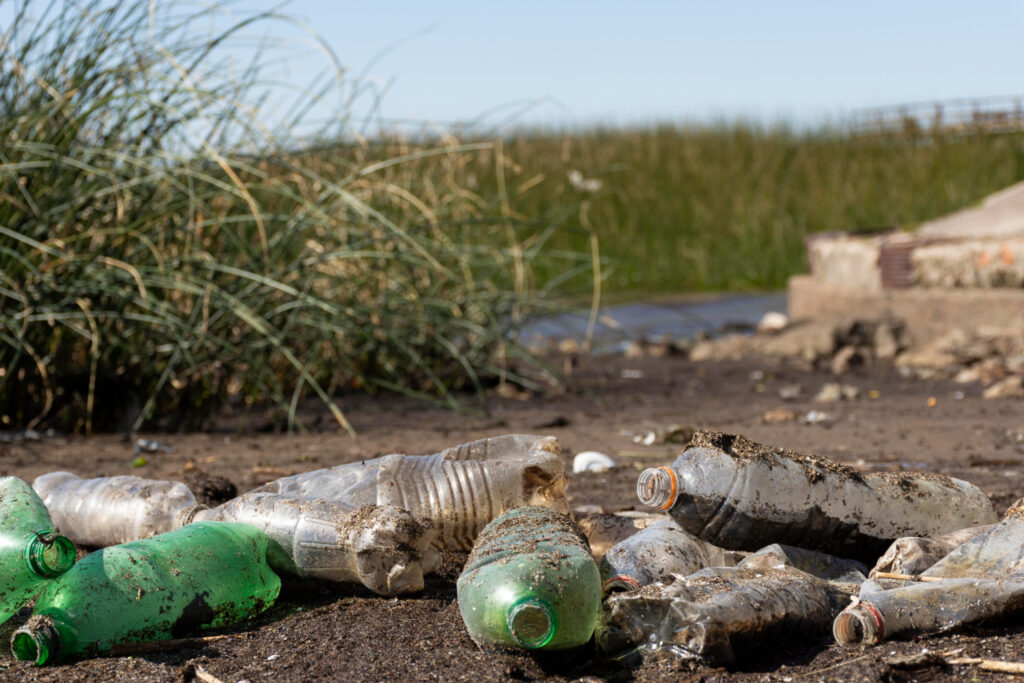 Qué pasa con los residuos que no reciclamos: impacto y soluciones