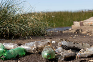 Qué pasa con los residuos que no reciclamos: impacto y soluciones