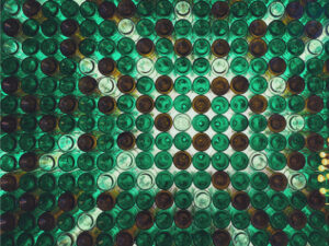 Del vidrio a la nueva vida: cómo convertimos residuos en recursos