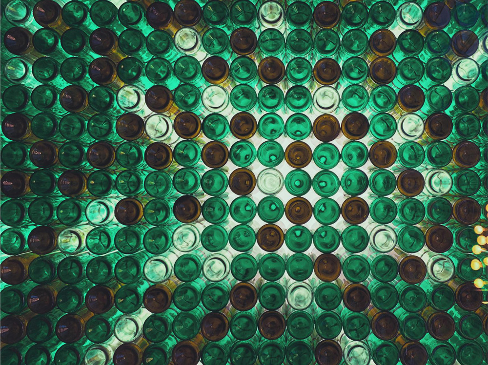 Del vidrio a la nueva vida: cómo convertimos residuos en recursos