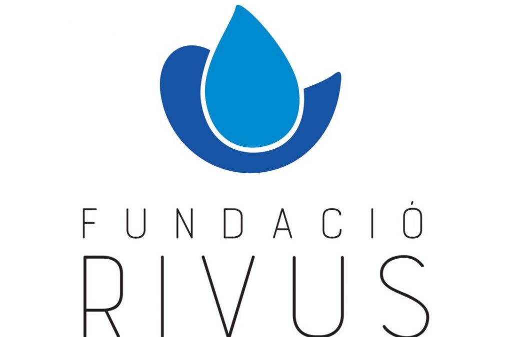 Santos Jorge realiza un donativo a la Fundación Rivus