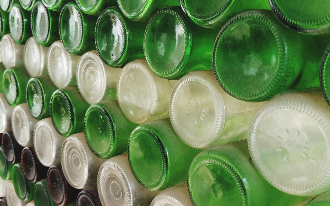 trazabilidad de los residuos