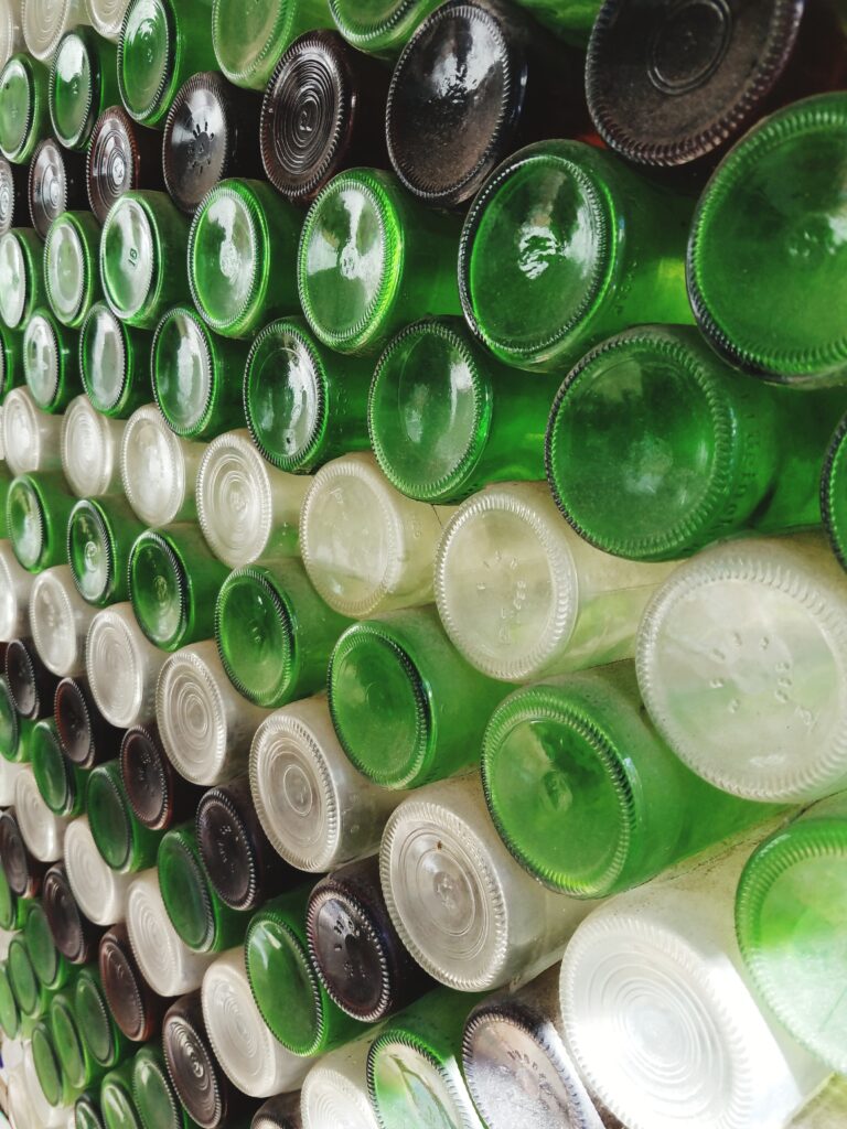 trazabilidad de los residuos