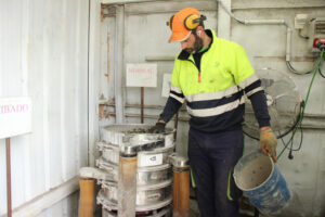 gestión de residuos