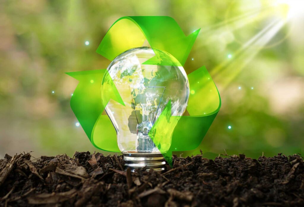 ahorro de energía